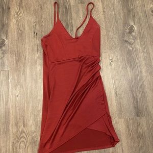 PrettyLittleThing Dress